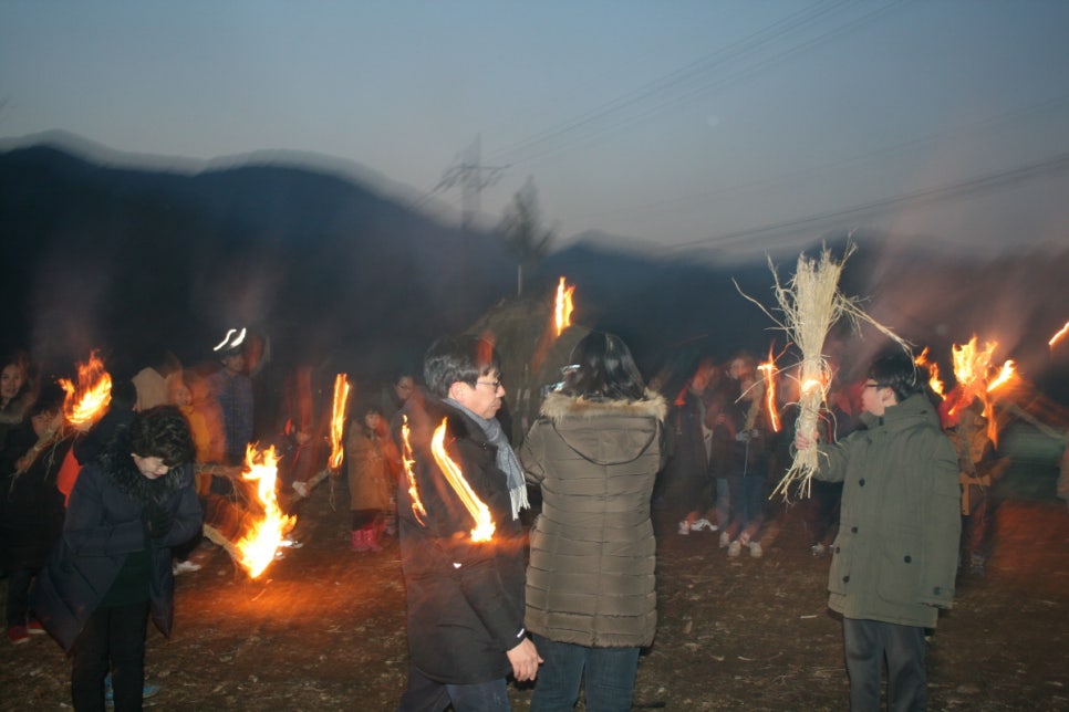 산교육문화공동체 이미지