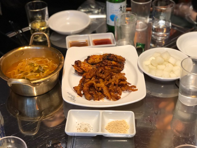 경기대닭발 이미지