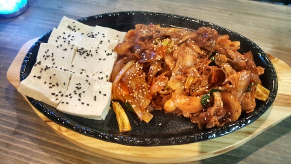 좋은친구 장군점 이미지