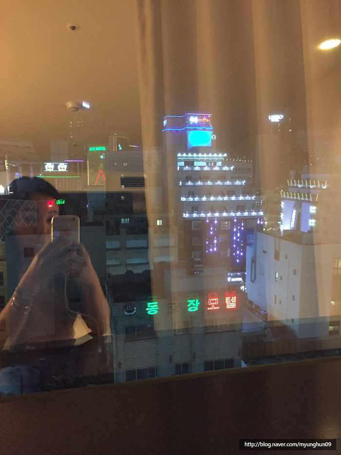 동궁장 이미지