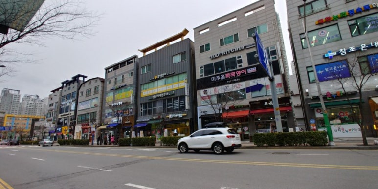 북카페히스토리 이미지