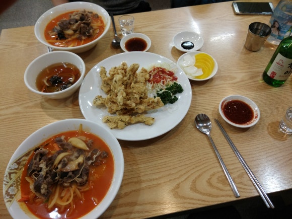 방가네해물짬뽕 이미지