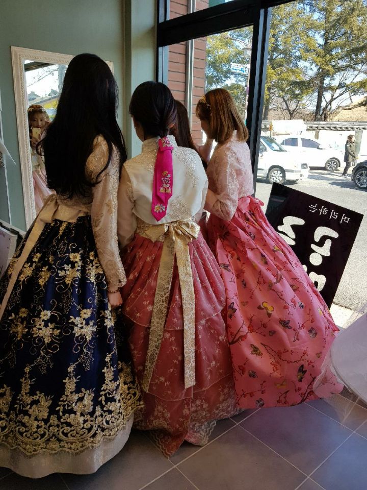 공주마마헤어 이미지