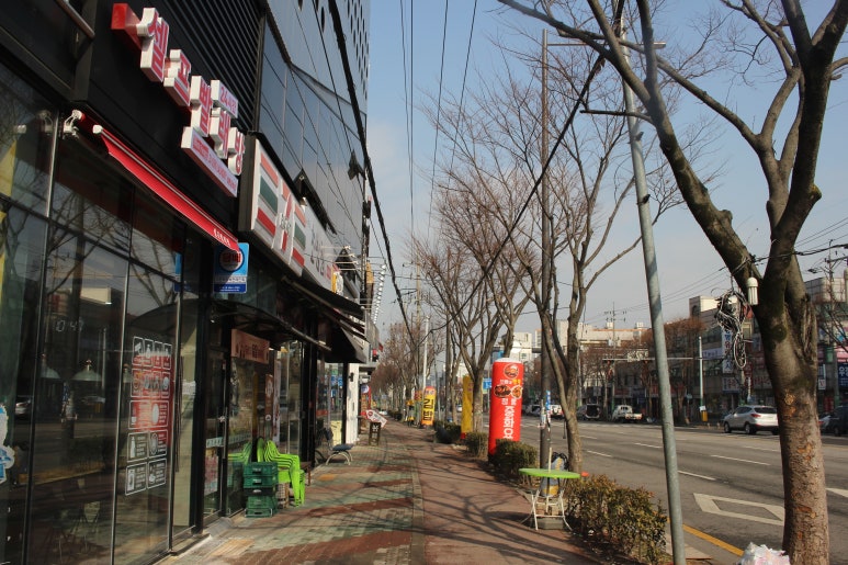 워시프렌즈셀프빨래방광주 이미지