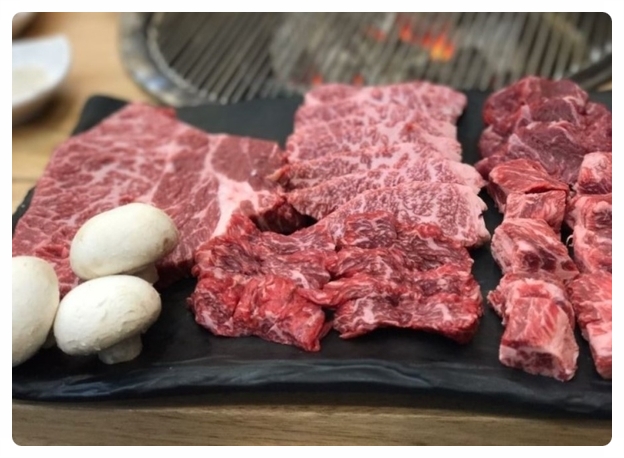 횡성진한우 이미지
