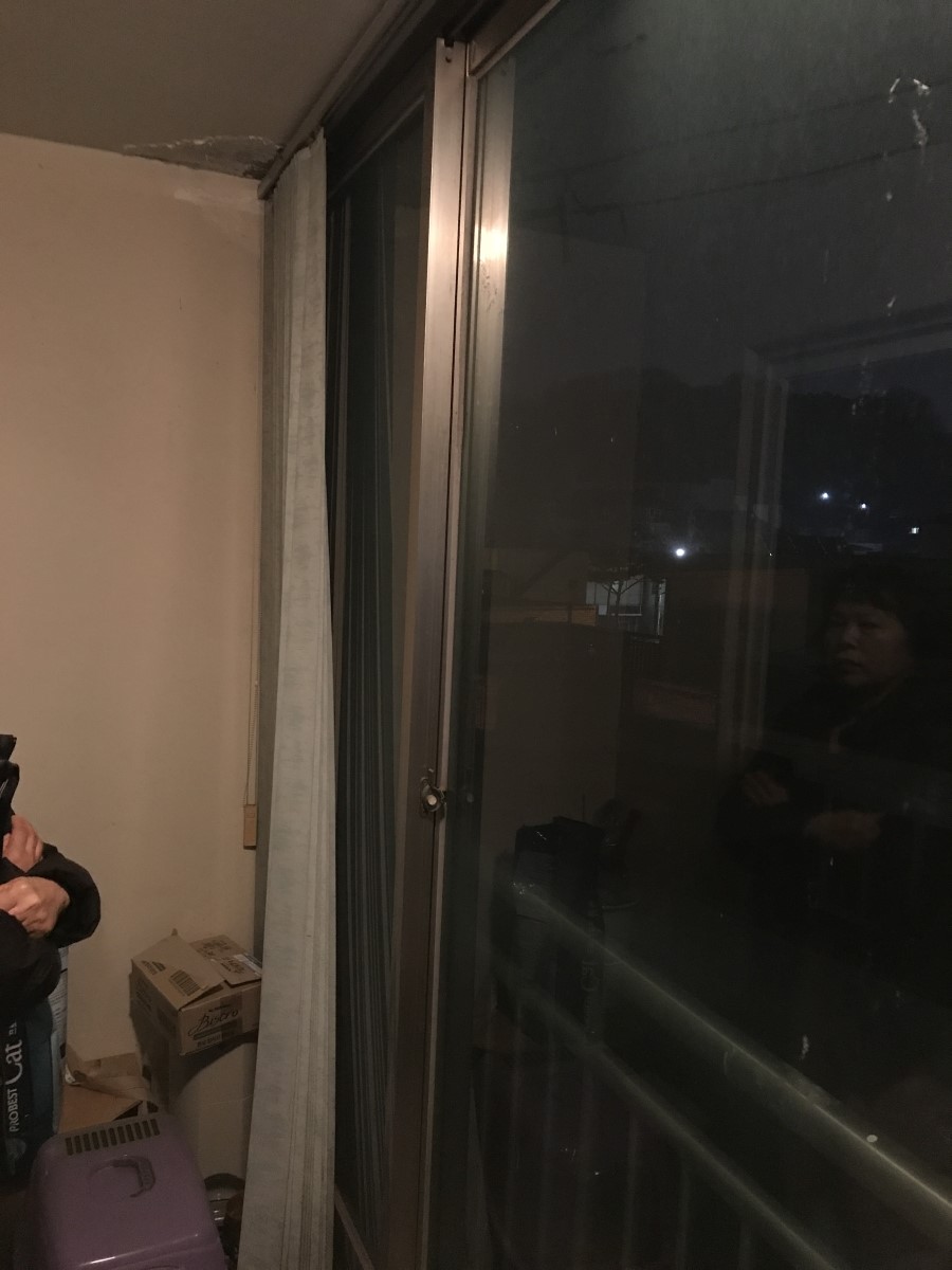 청송유리·샷시 이미지