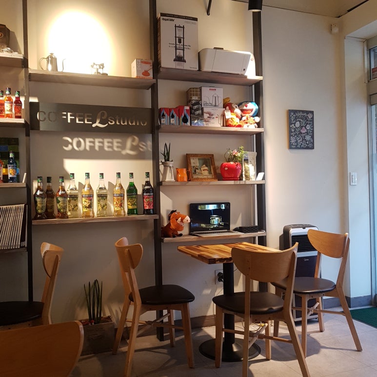 커피스튜디오엘 이미지