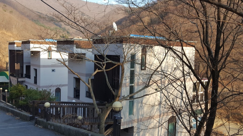 보라펜션 이미지