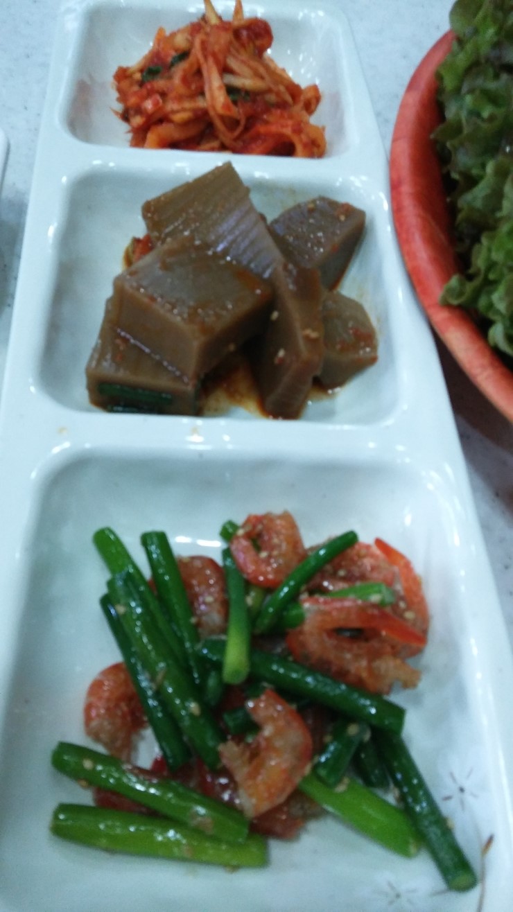 직화불쭈꾸미고기랑찌개랑 이미지