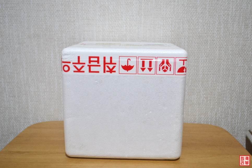 산마루식품 이미지