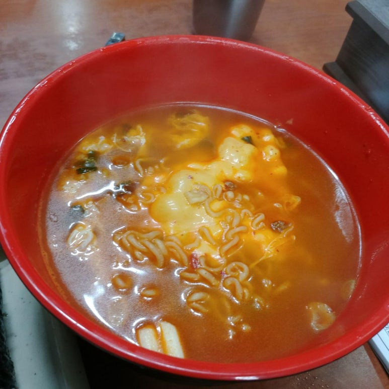 건방진김밥 이미지