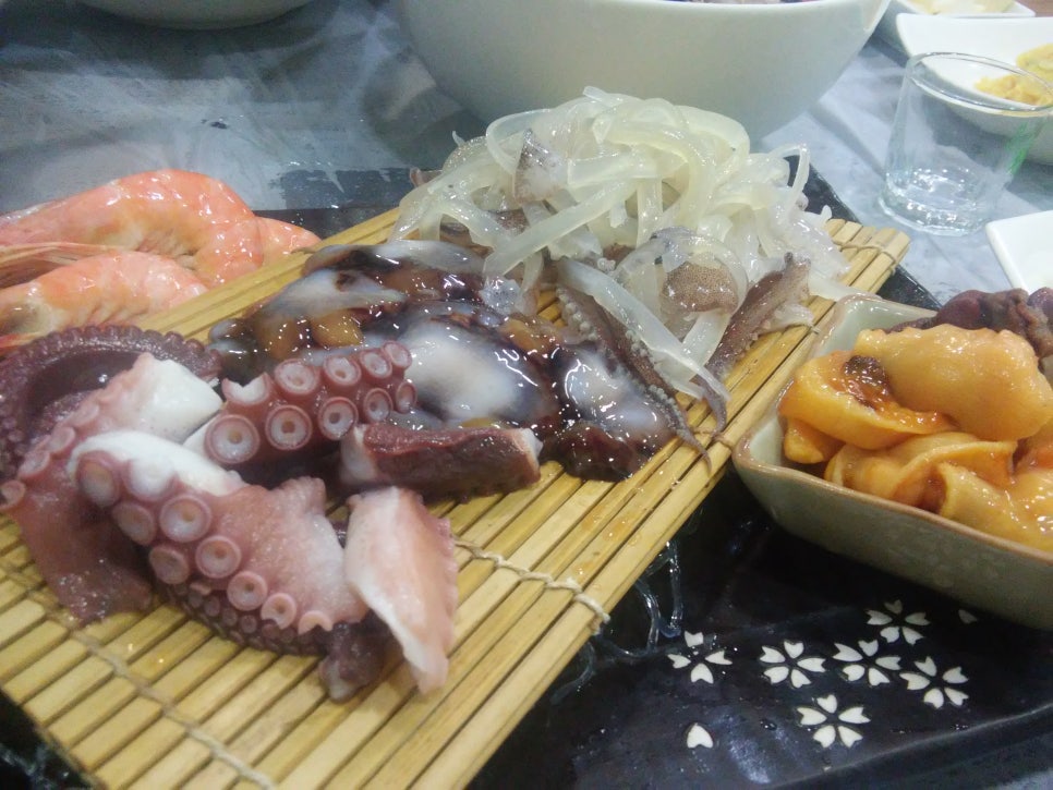 수정궁횟집 이미지