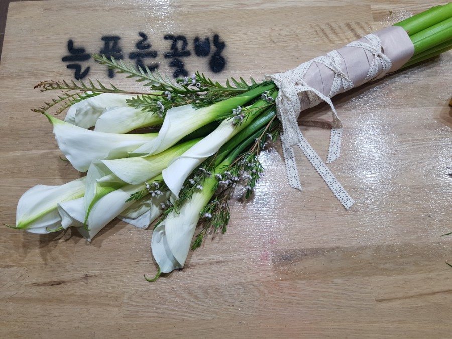 꽃방카라 이미지