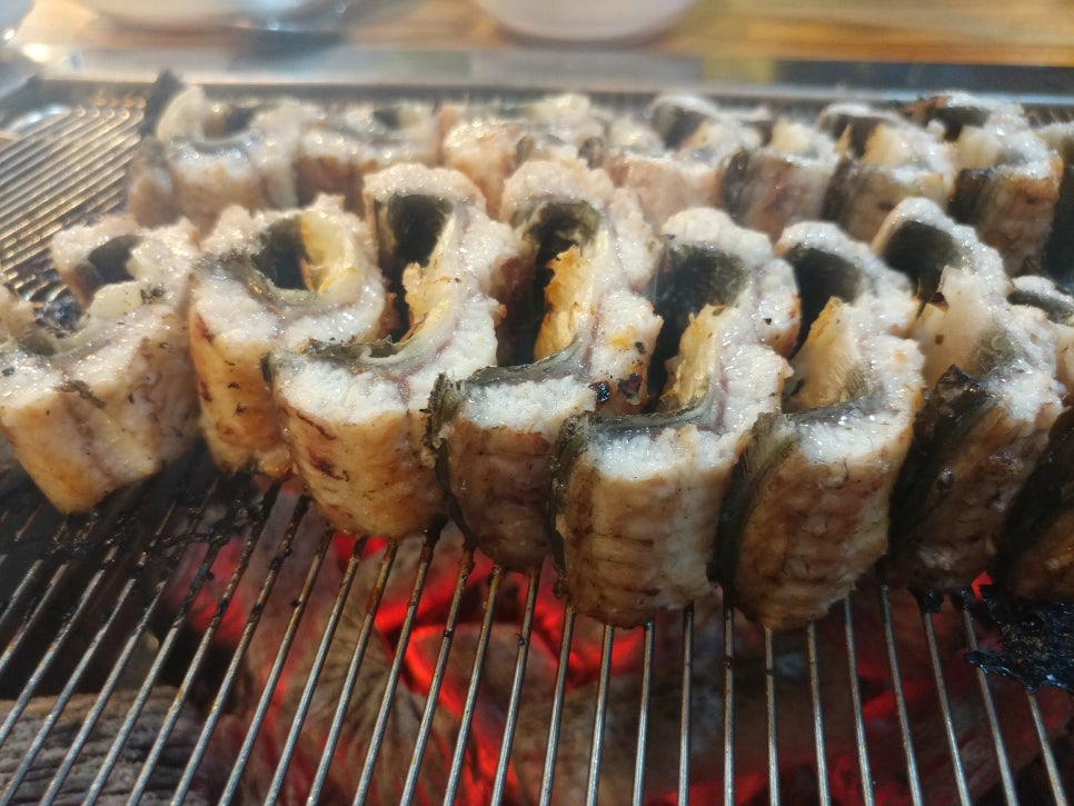 풍천백세민물장어 이미지