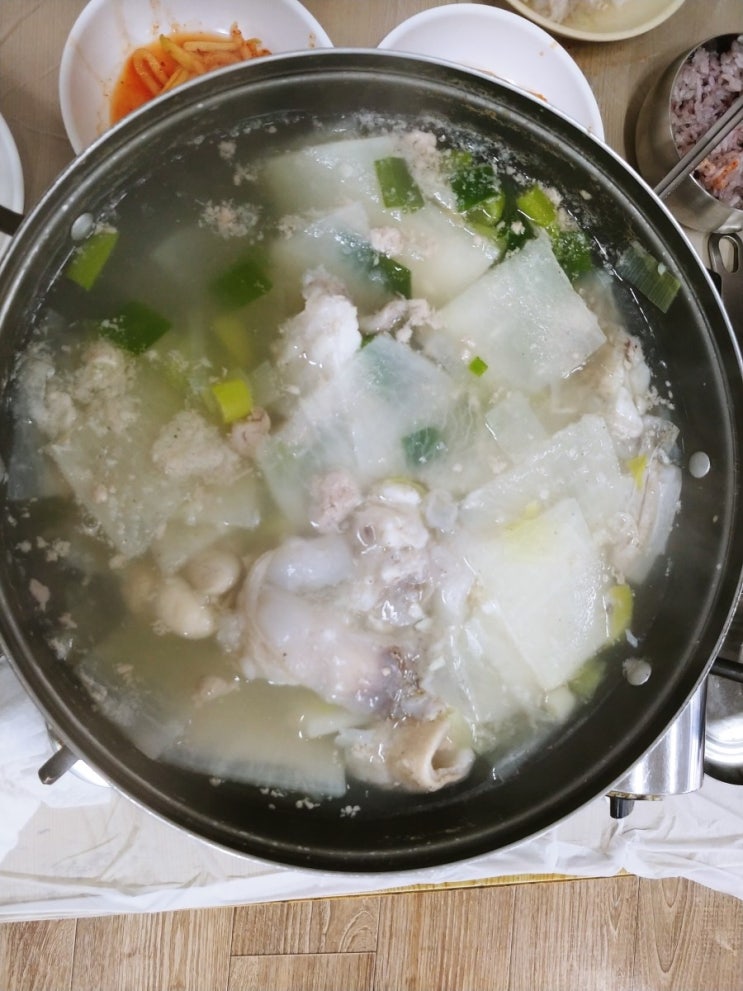 주문진티각태각 이미지