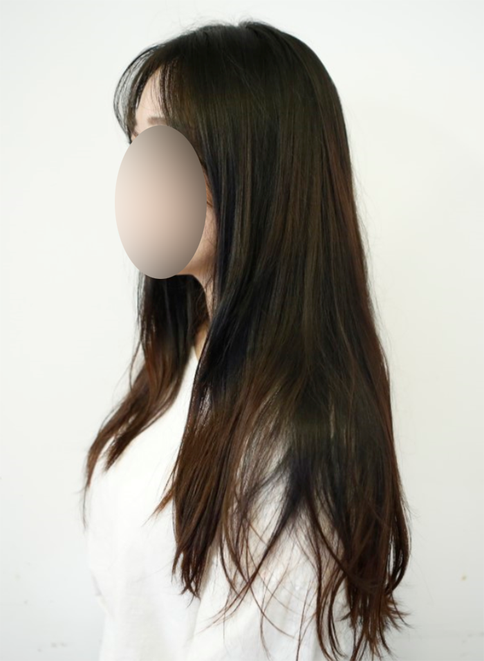 매스티지헤어샵 이미지