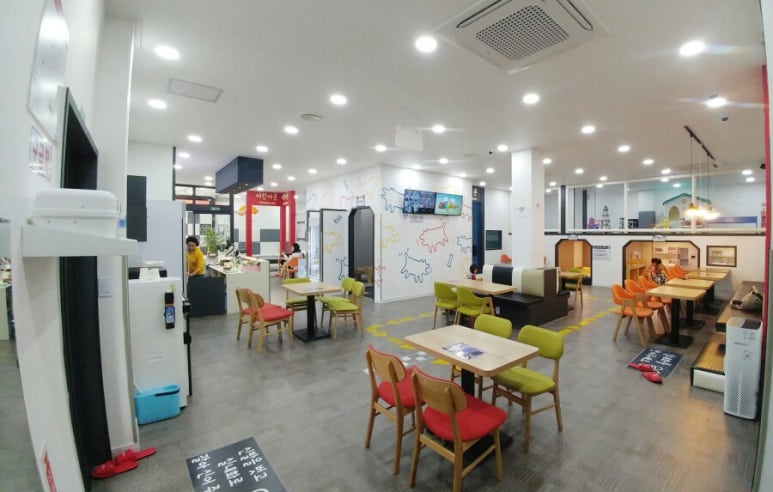 점프노리 키즈카페 고창점 이미지