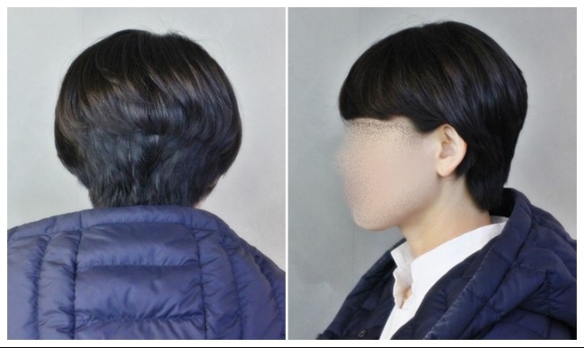 와이제이헤어 이미지