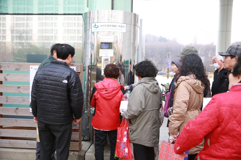 장안발효 이미지
