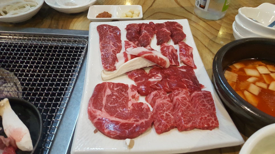먹보한우광주점 이미지
