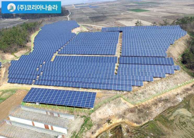 (주)코리아나 이미지