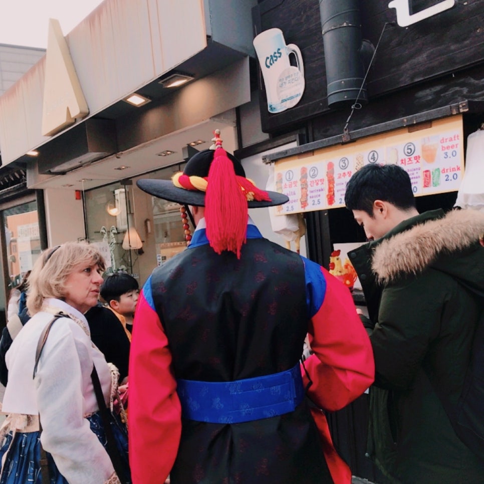 반한닥 이미지