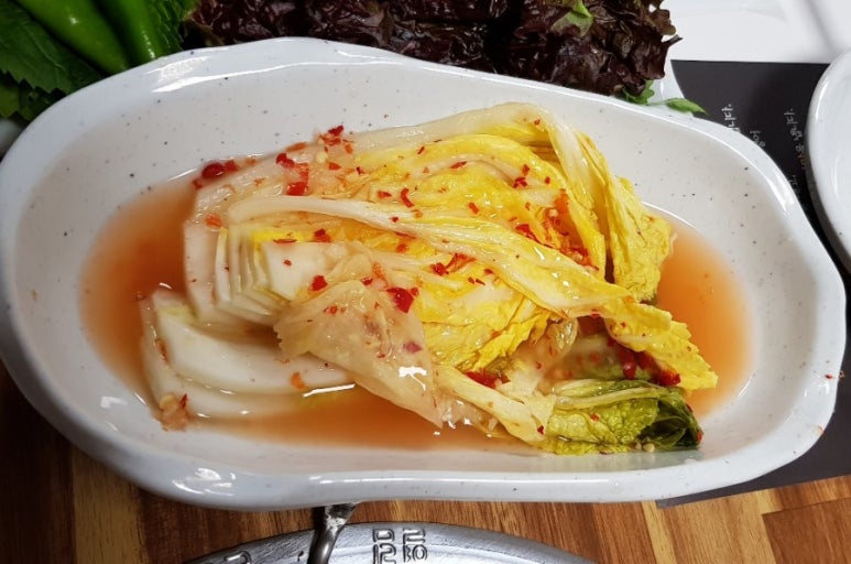 정담숯불돼지갈비 이미지