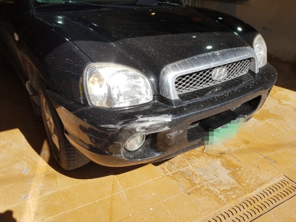자동차내외장토탈케어센터F1 이미지