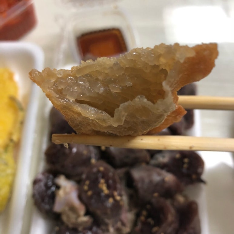 홍가네분식 이미지
