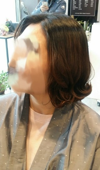 미주헤어샵 이미지