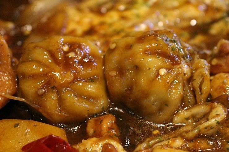끝판왕찜닭 이미지