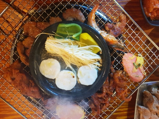 한양대닭발 이미지