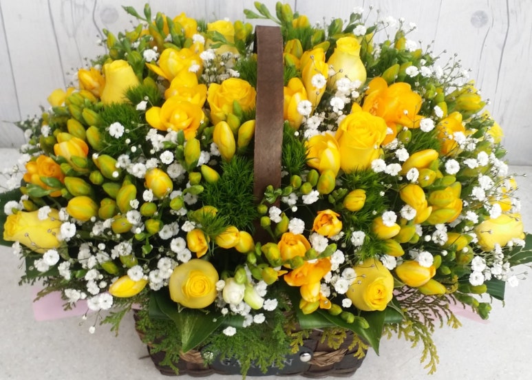 중앙꽃집 이미지