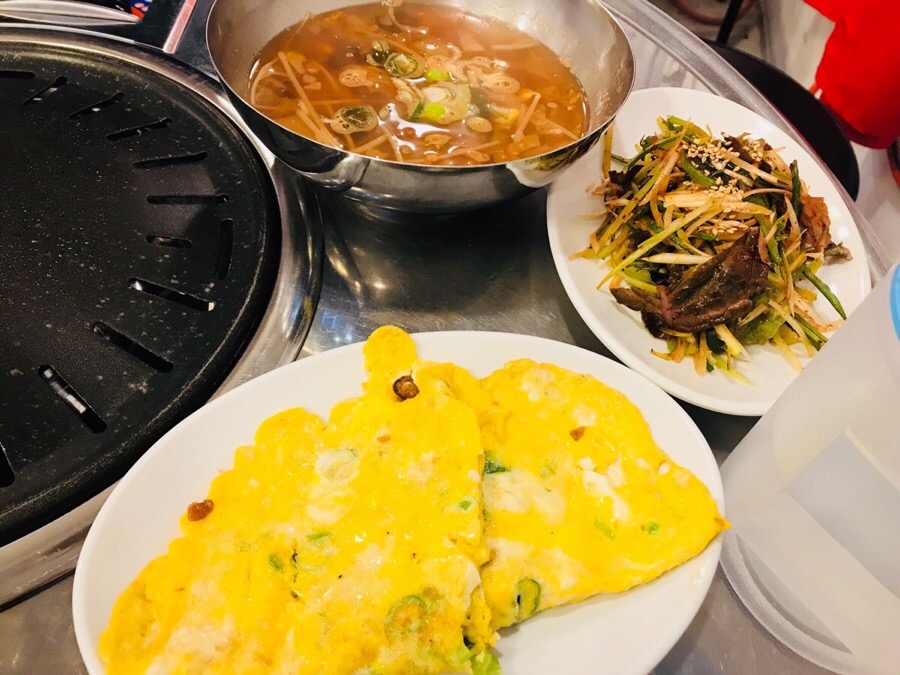 쌍북막창 이미지