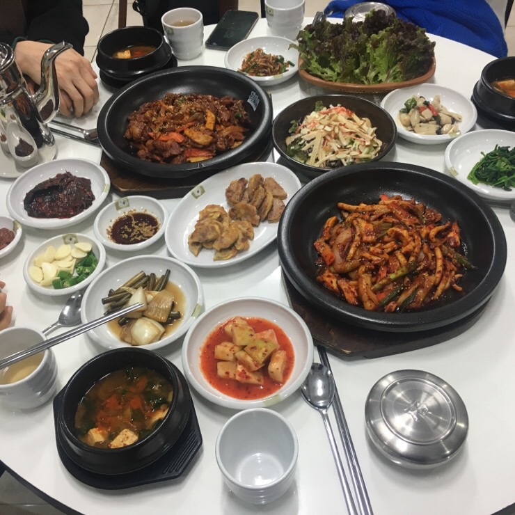 자야횟집 이미지