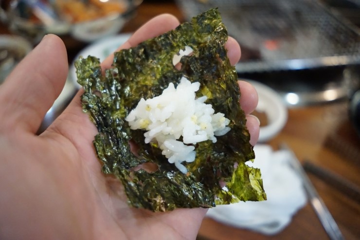 착한한우갈비살 이미지