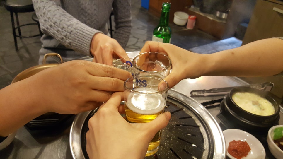 감만돼지갈비 이미지