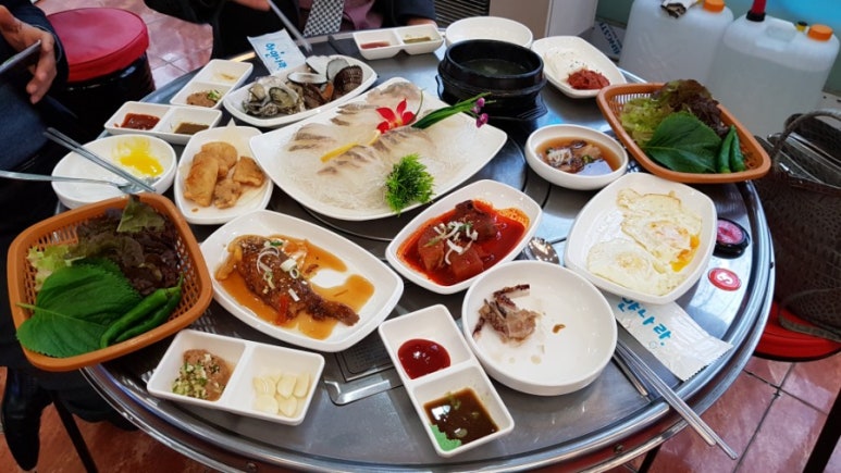 광수회포차 이미지