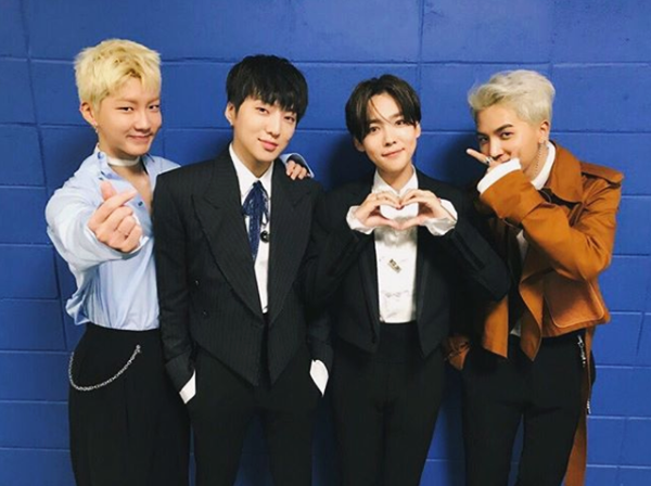 위너(WINNER) 이미지