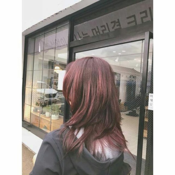 이현주미용실 이미지
