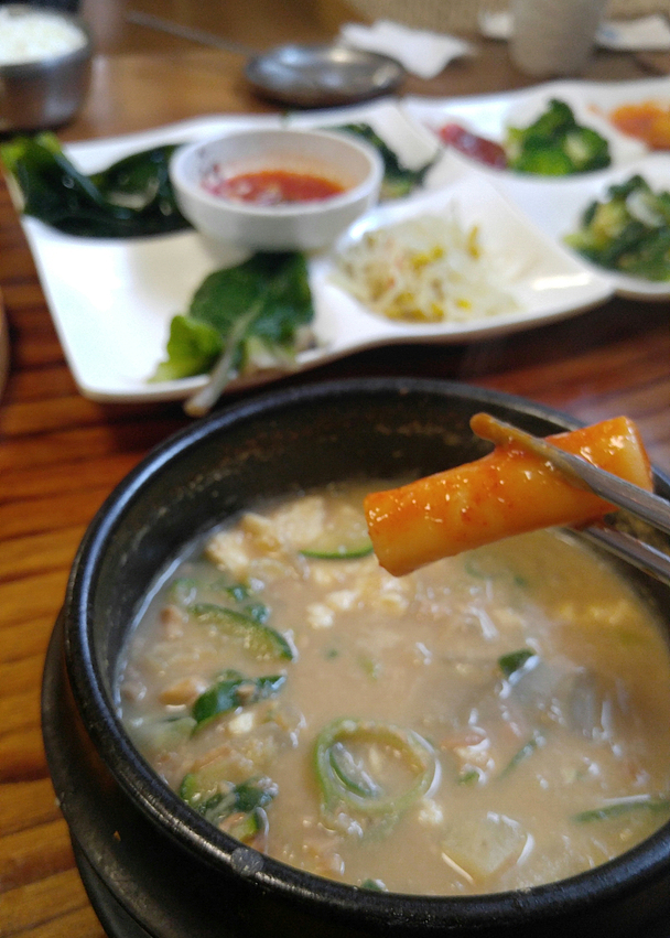 엄마손 순두부 이미지