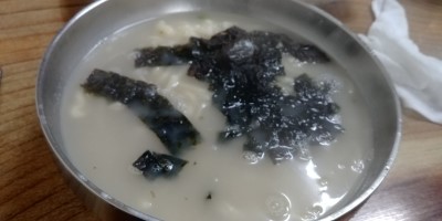 이모네칼국수 이미지