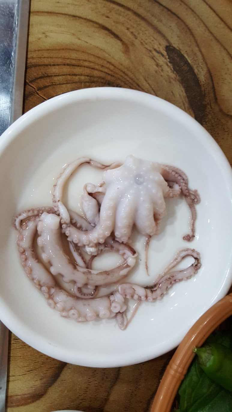 흑돈골 이미지