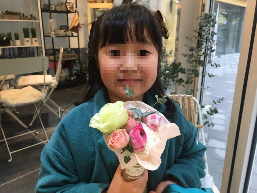 꽃보다 너 이미지