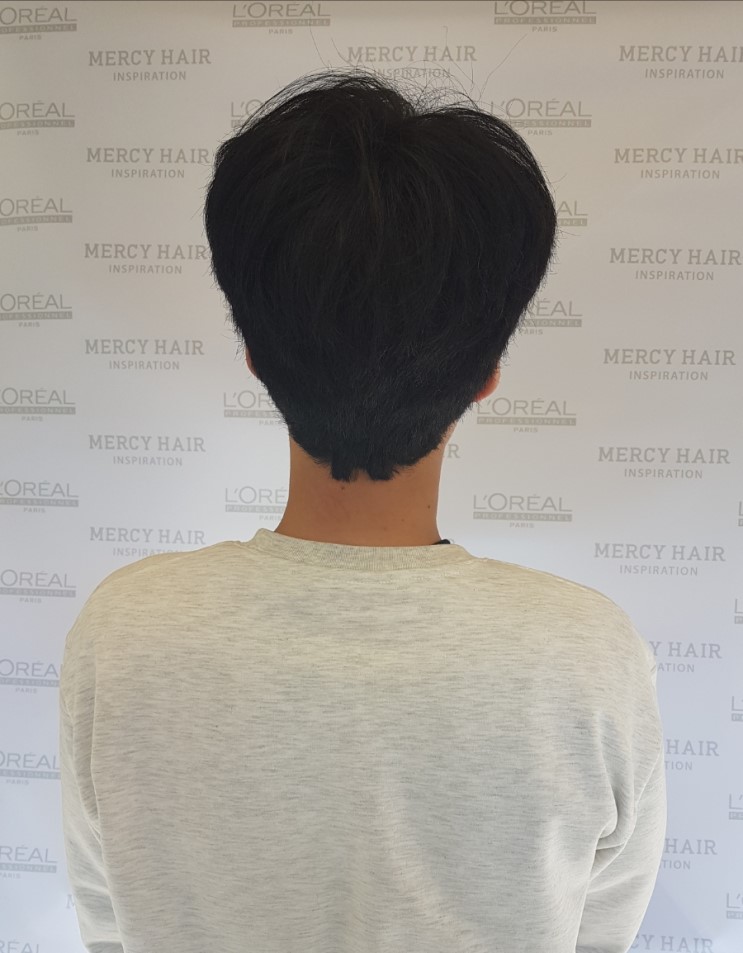 하랑헤어 이미지