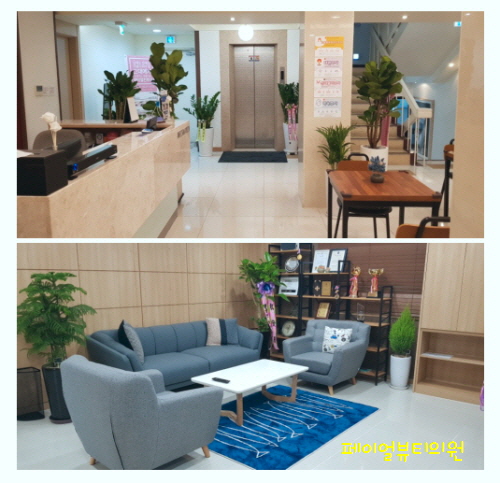 강남더뷰티성형외과의원 이미지