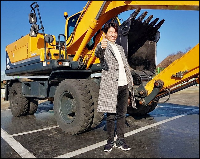 강릉중장비학원 이미지