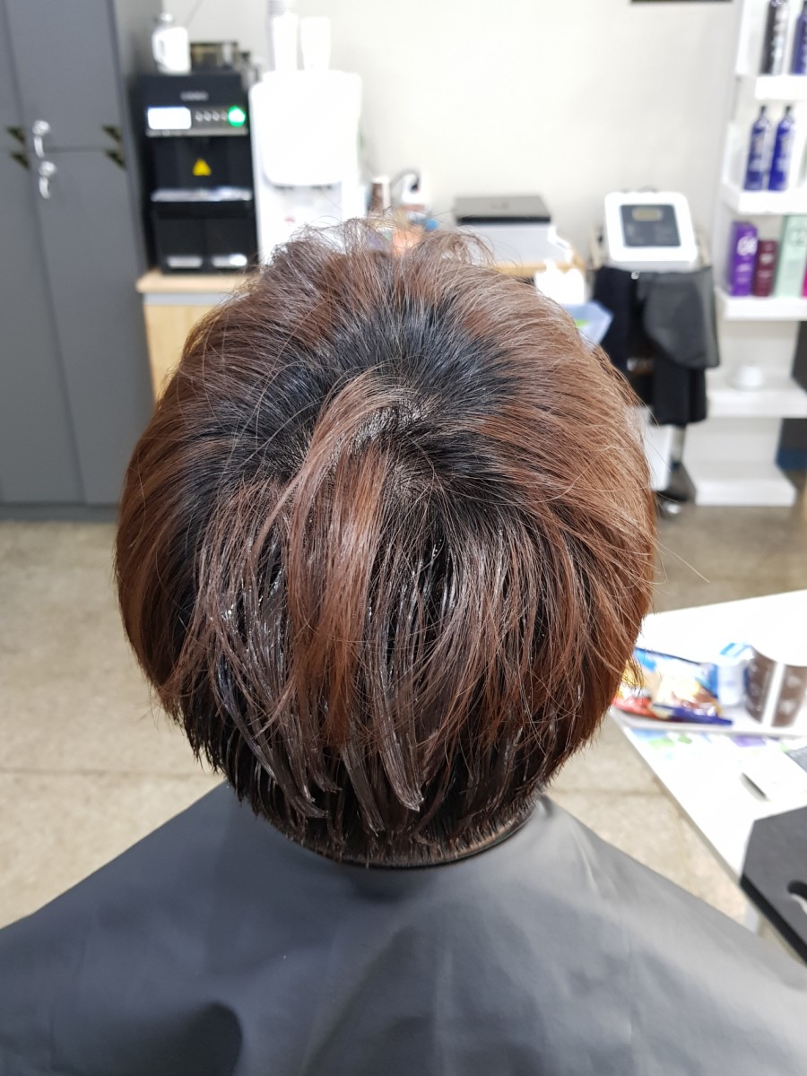 에이블 헤어(Able hair) 이미지