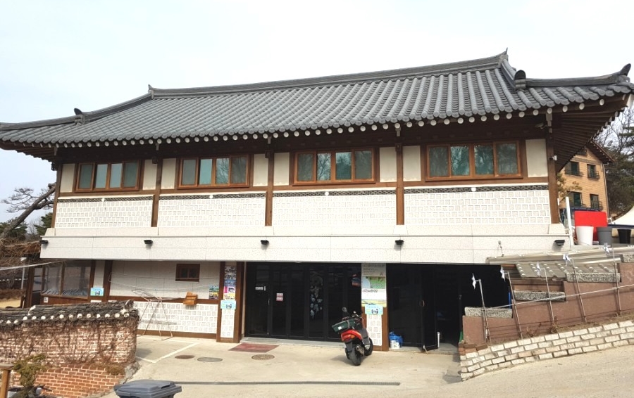 가람내펜션 이미지