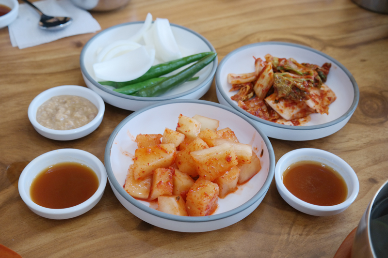 우리소곰탕 이미지